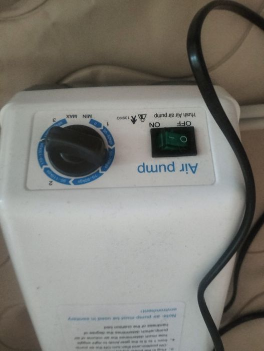 Продам противопролежневый матрас