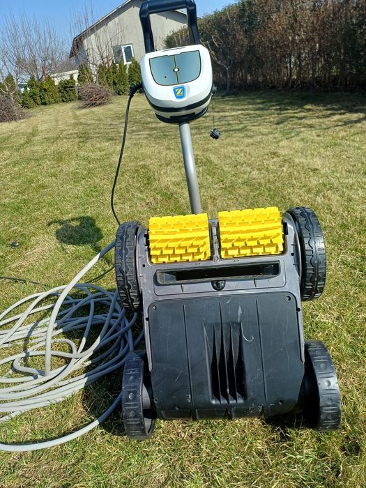 Robot curățare piscină Zodiac Vortex OV 3400,