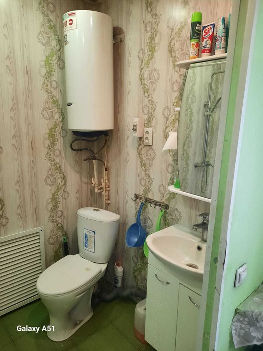 Продам дом 30 км от города Петропавловск