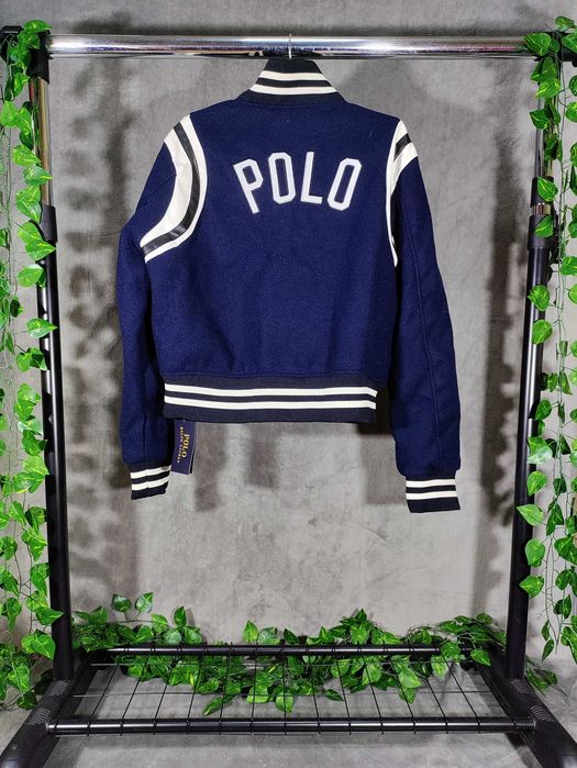 Jacheta dama Ralph Lauren marimea XS