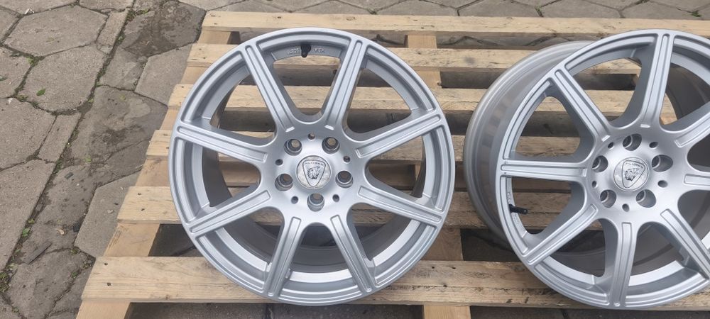 5х108 17 цола Aluett