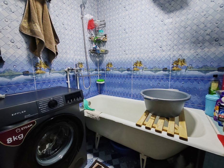 Квартира сотилади