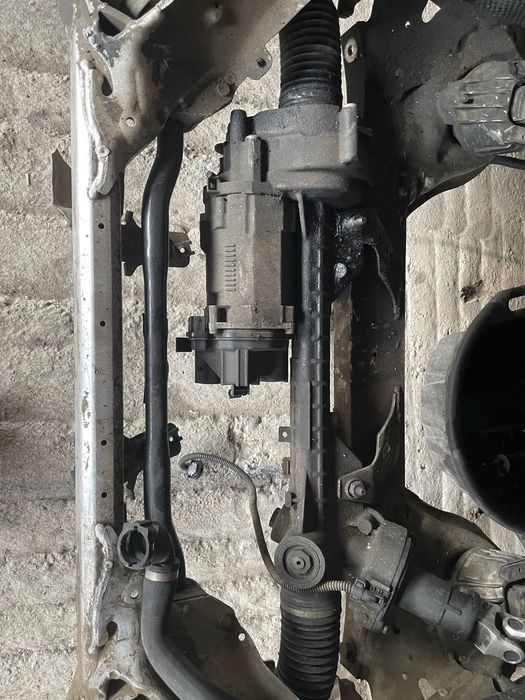 Електрическа рейка БМВ е9х