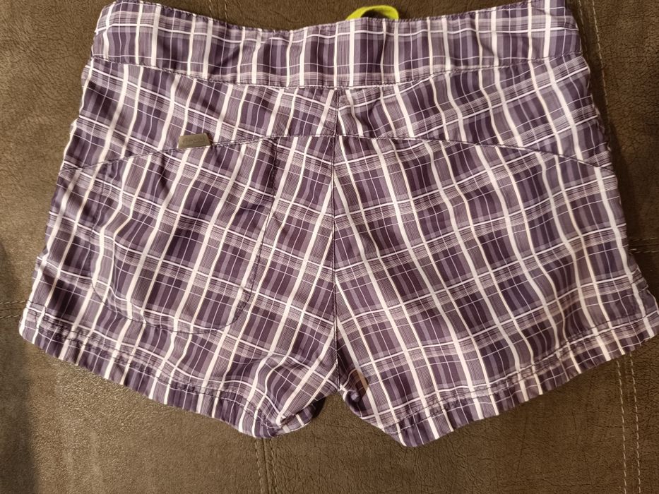 Bergans къси панталони