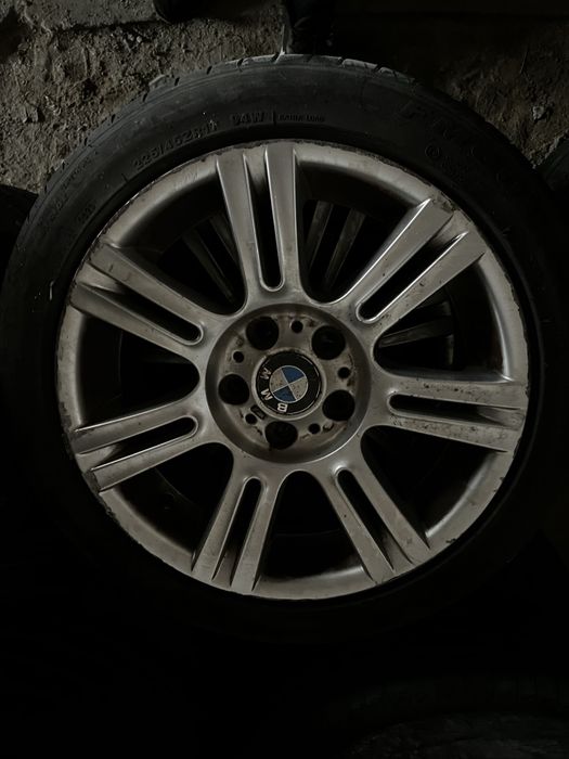 Джанти за бмв 17ки style 194