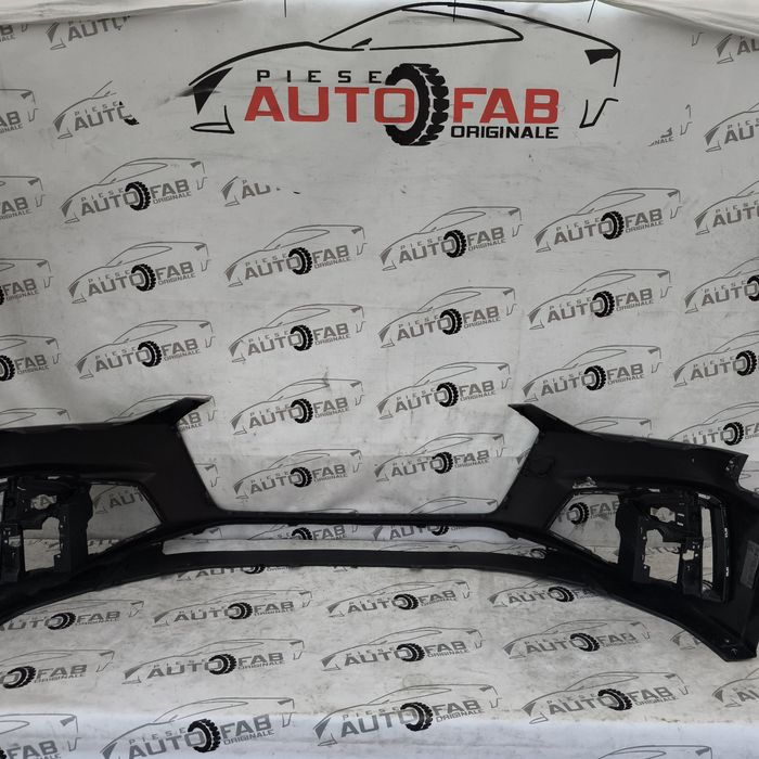 Bara fata Audi A5 B9 S-Line Facelift an 2019-2020-2021-2022-2023