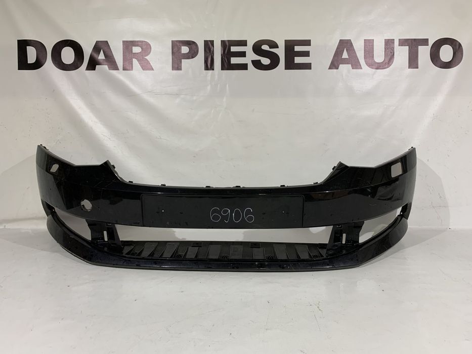 Bara fata Skoda Fabia 3, 2014, 2015, 2016, 2017, 2018, 2019, cod origine OE 6V0807221.