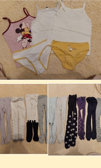 Одежда для девочки 2-3 года