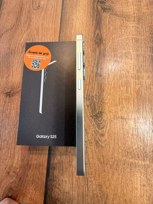 Samsung Galaxy S25