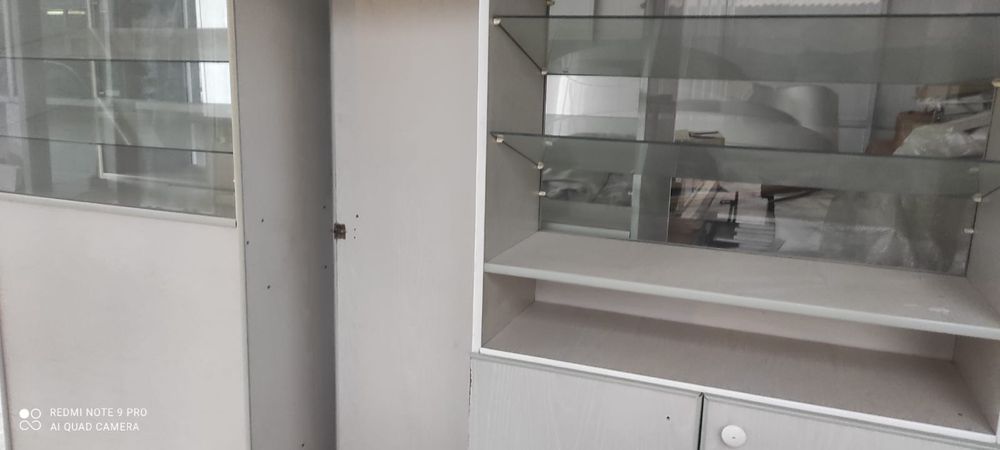 Полки для аптеки