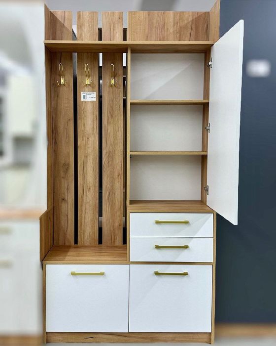 Prixojka Shkaf Прихожка Шкаф