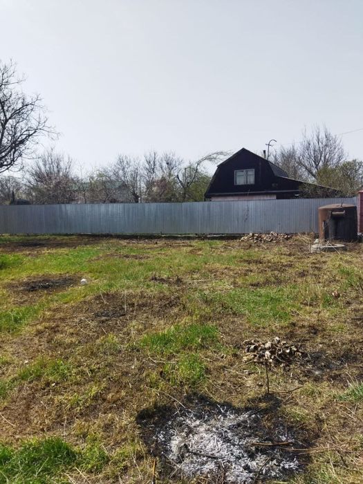 Продам участок 10 соток