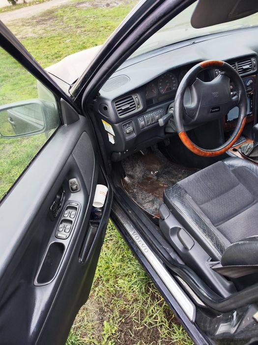 VOLVO V70 1999 — imagine 3