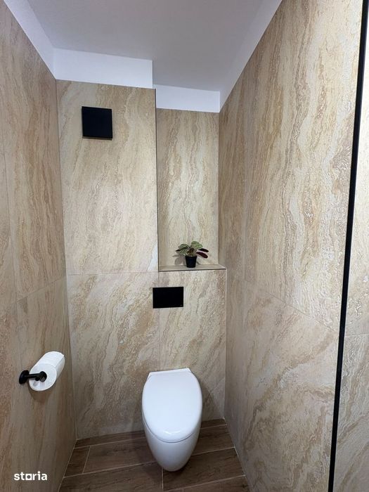 Apartament cu 2 camere si parcare subterana – Eroilor Residence