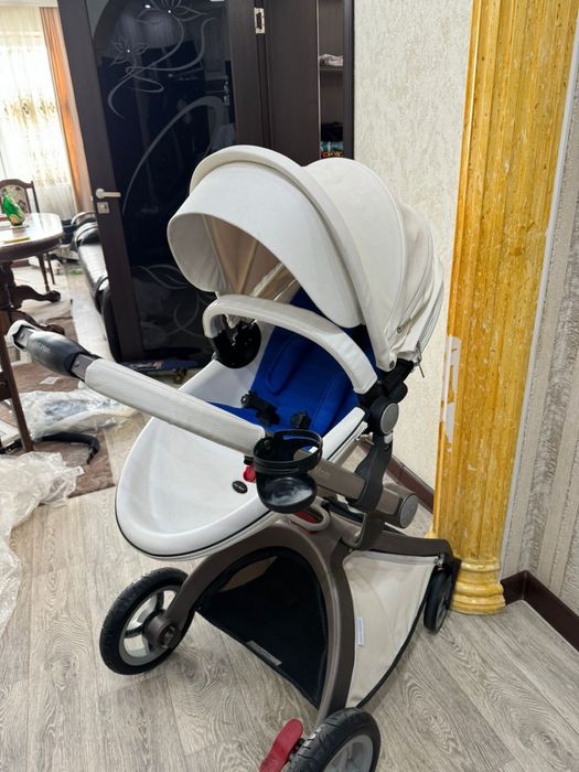 Продам коляску HOT MOM