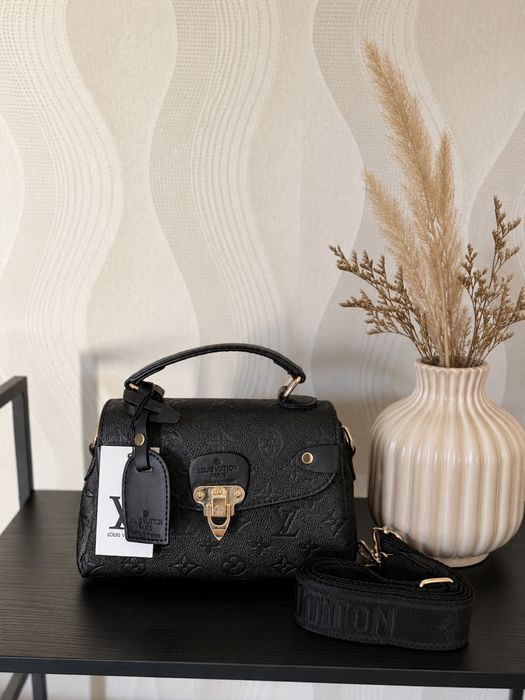 Geanta dama Louis Vuitton