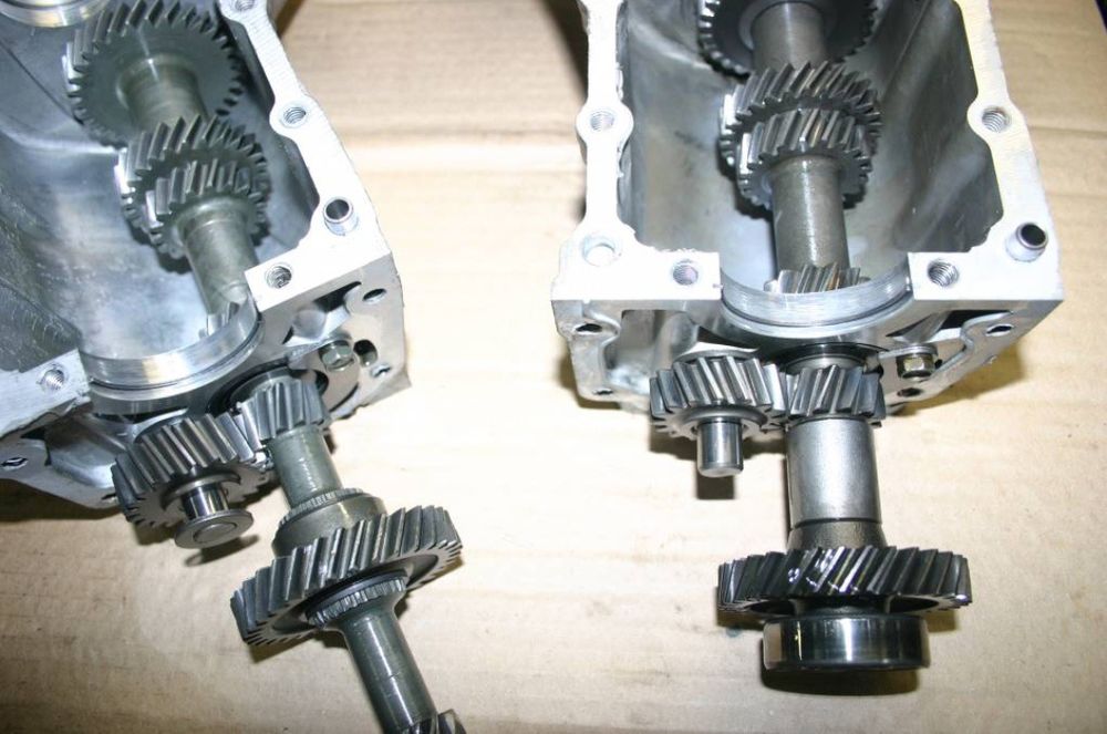 Продам коробка передач Дамас с гарантией