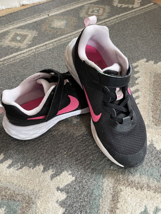 Adidai Nike marimea 34