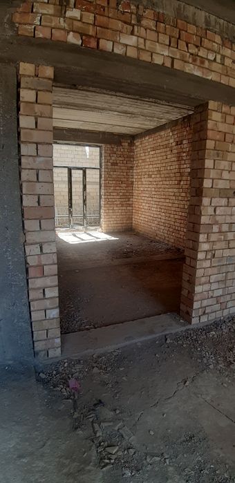 Продаётся дом кибрай 3 соток