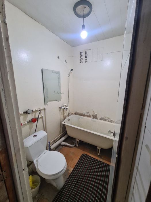 1 xonalik uy ijaraga beriladi