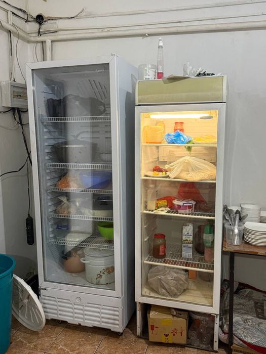 Техника для кафе