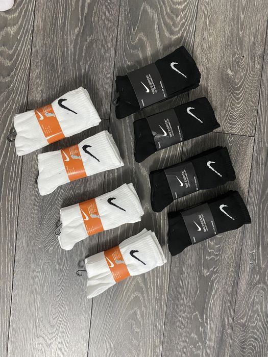 Sosete nike 6 perechi