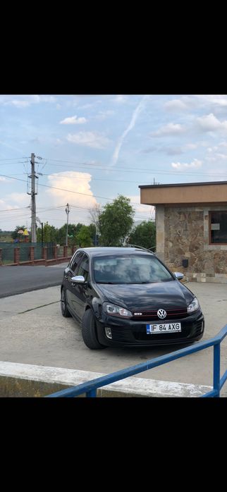 Golf 6  2.0 tdi