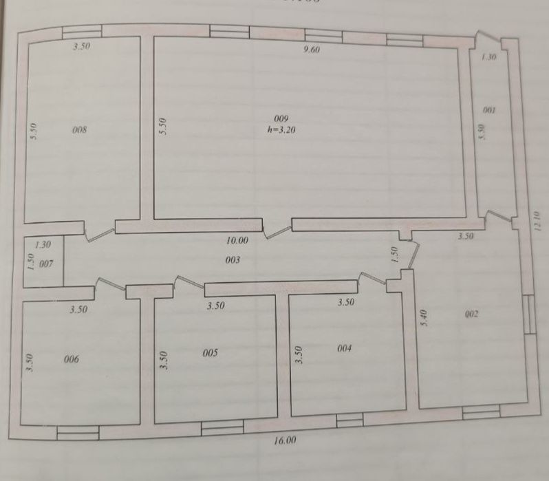 Продаётся готовый участок