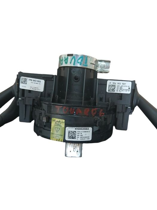 Spirala/Bobina Airbag (Inel Srs) Volkswagen Touareg 7P 2011+ 4H0953568A
