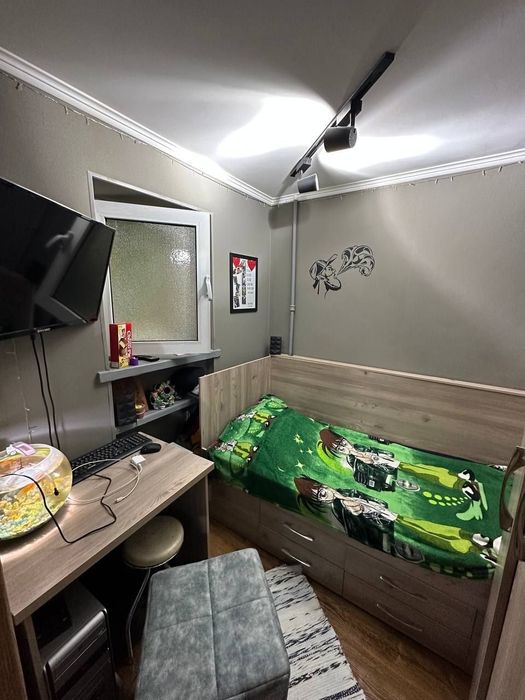 Продаётся дом 3х-4/2/4