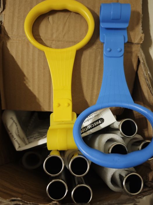 Детска кошара за игра