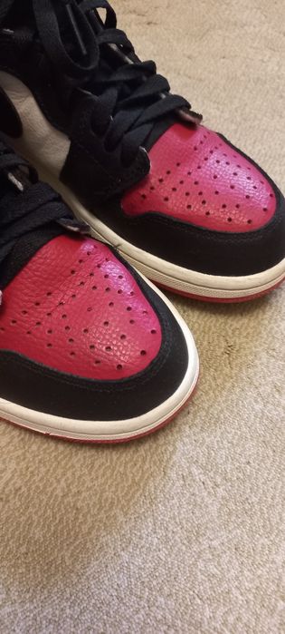 Продам кроссовки  Nlke