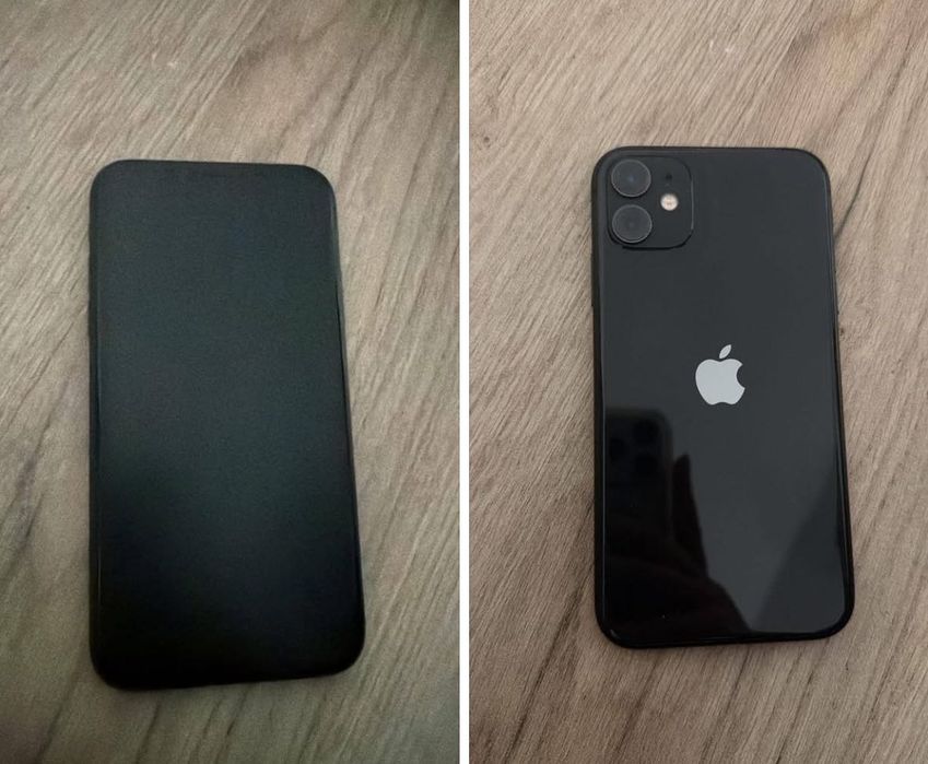 iPhone 11, stare bună VÂNDUT