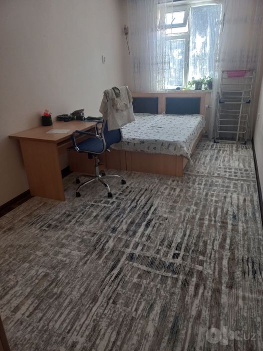 2-хонали квартира