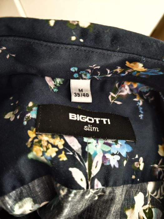 Cămăși Bigotti / Massini