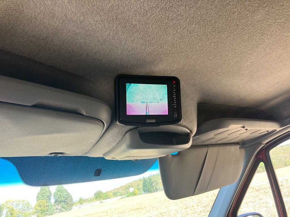 Mercedes Sprinter 316 2.2 CDI