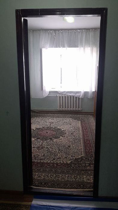 2/2/4 аренда Массев Феруза Шукрона Миллий Таомлар олди хоналари роздел