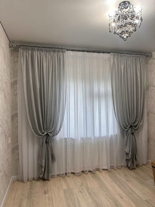 PARDA Tikish | PARDA Yuvish