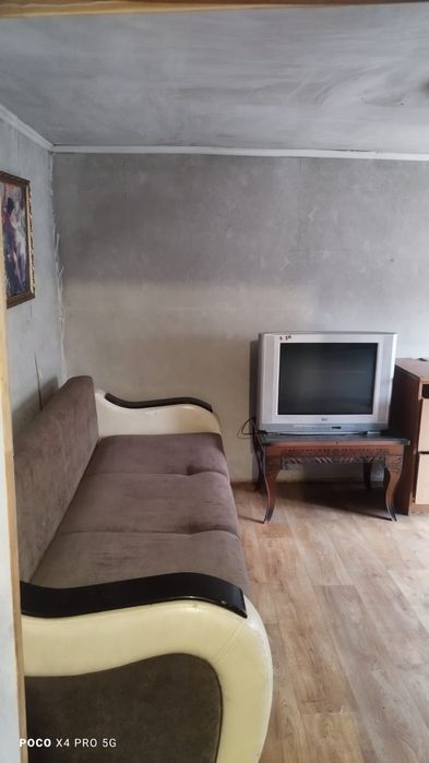 Сдаётся дом район бензостроя