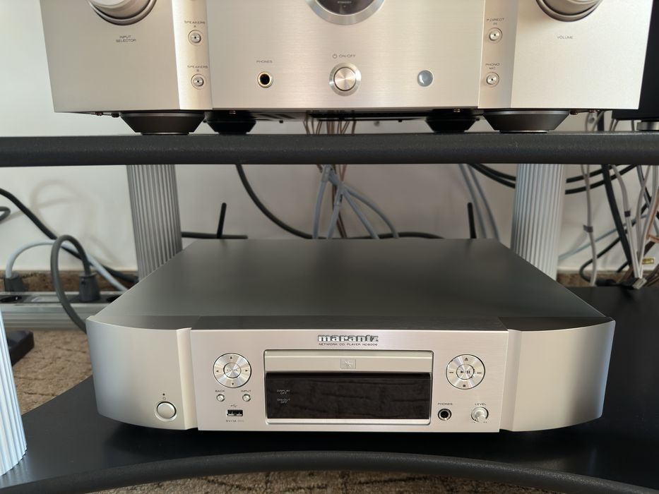 Vand Network CD Player Marantz ND8006