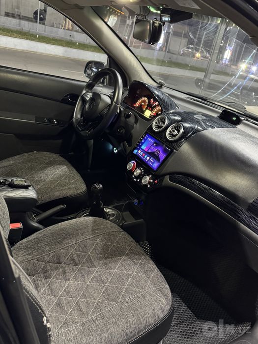 Некся 2019 йил ye 5900 ye
