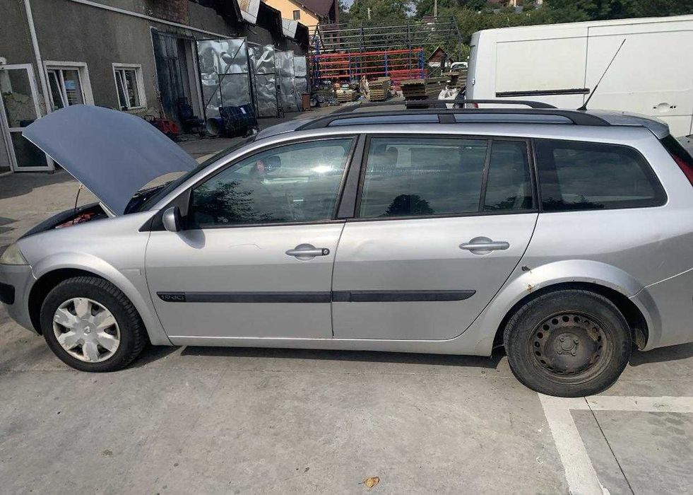 Piese Renault Megane 1.9 , 88kw din 2004