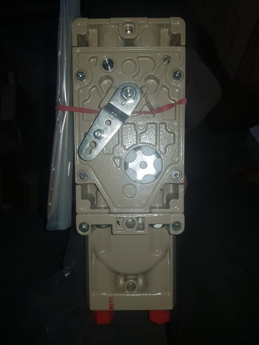 Позиционер датчик