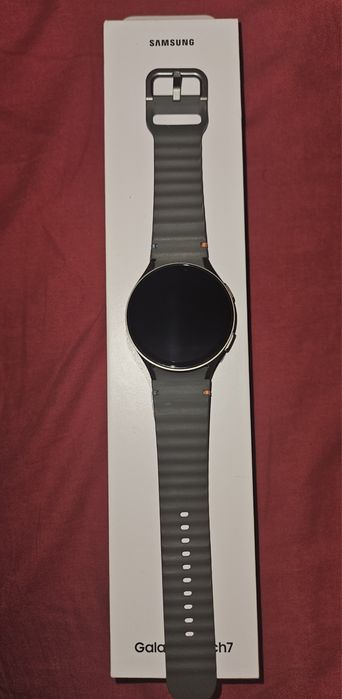 Samsung galaxy watch 7