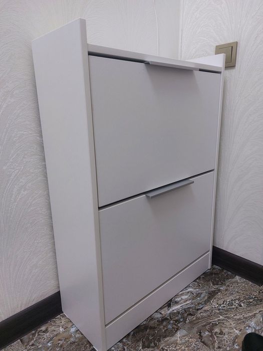 Продам шкаф для обуви