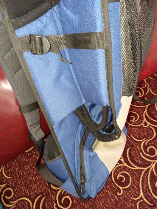 Раница за бебе носене Deuter Piggy Back Lite