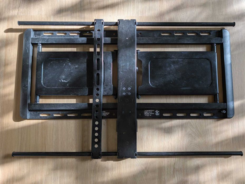 Suport TV de perete SANUS VLF410 – reglabil / Full Motion