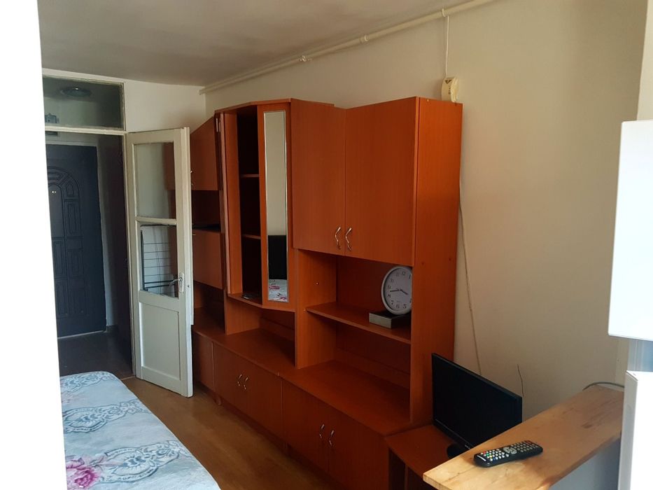 Garaoniera Nicopole