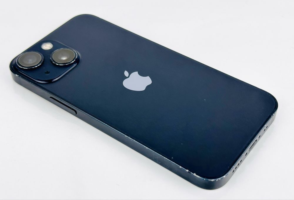 Apple iPhone 13 256GB Midnight 100% Батерия! Гаранция!