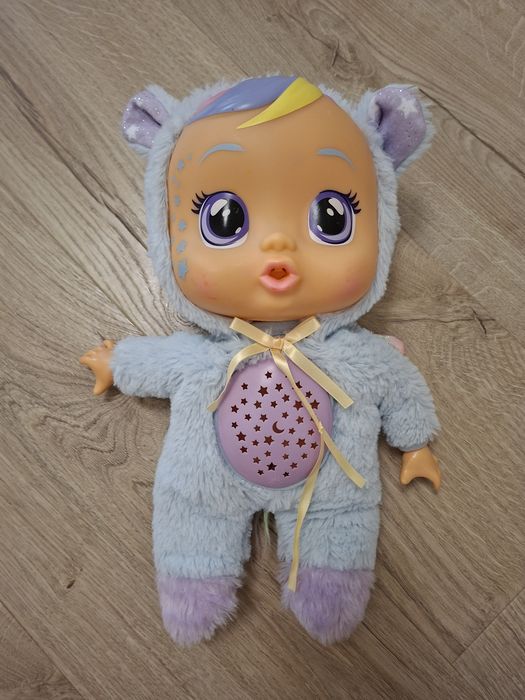 Cry baby/ Край бейби / интерактивно бебе